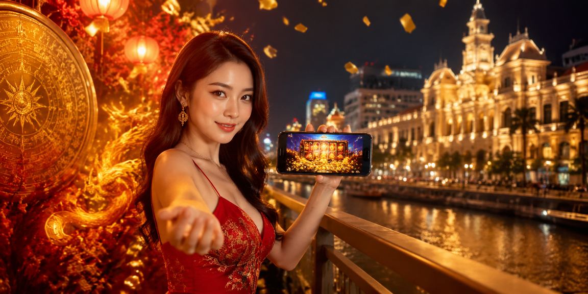 Người chơi đăng nhập tài khoản sc2 trên thiết bị di động trong không gian giải trí