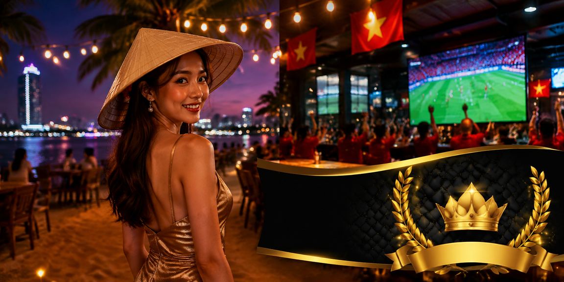 Người chơi VIP tại Sài Gòn tận hưởng ưu đãi sc2